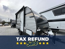 2026 Forest River Aurora Light 13BHX