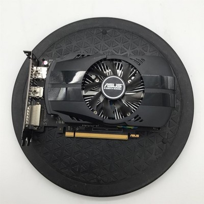 Asus PH-GTX1050-2G PHOENIX GTX 1050 2GB GDDR5 Graphics Card