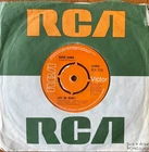 DAVID BOWIE - LIFE ON MARS ORIGINAL UK 7” RCA SINGLE NEAR MINT CONDITION