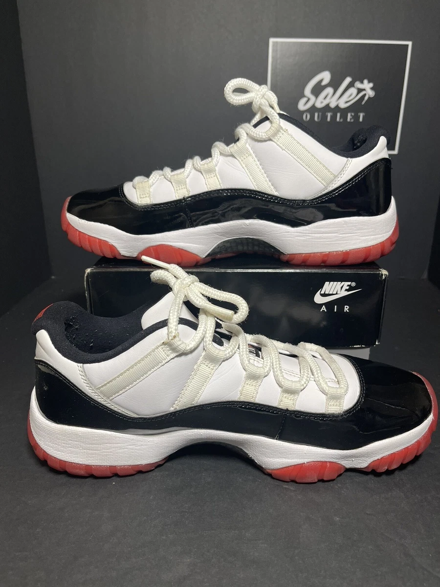 Bred concords cheap