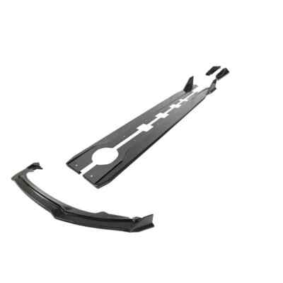 APR Aero Kit - passt Toyota GR86 22 - 24