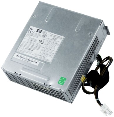 NETZTEIL HP 508152-001 240WATT 503376-001 HP-D2402E0 Compaq 6005 PRO