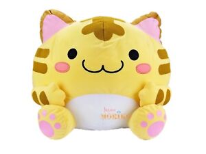 Featured image of post Maruneko Plush A bag cat pudding doll plush toys japanese cartoon toy soft pillow children gift