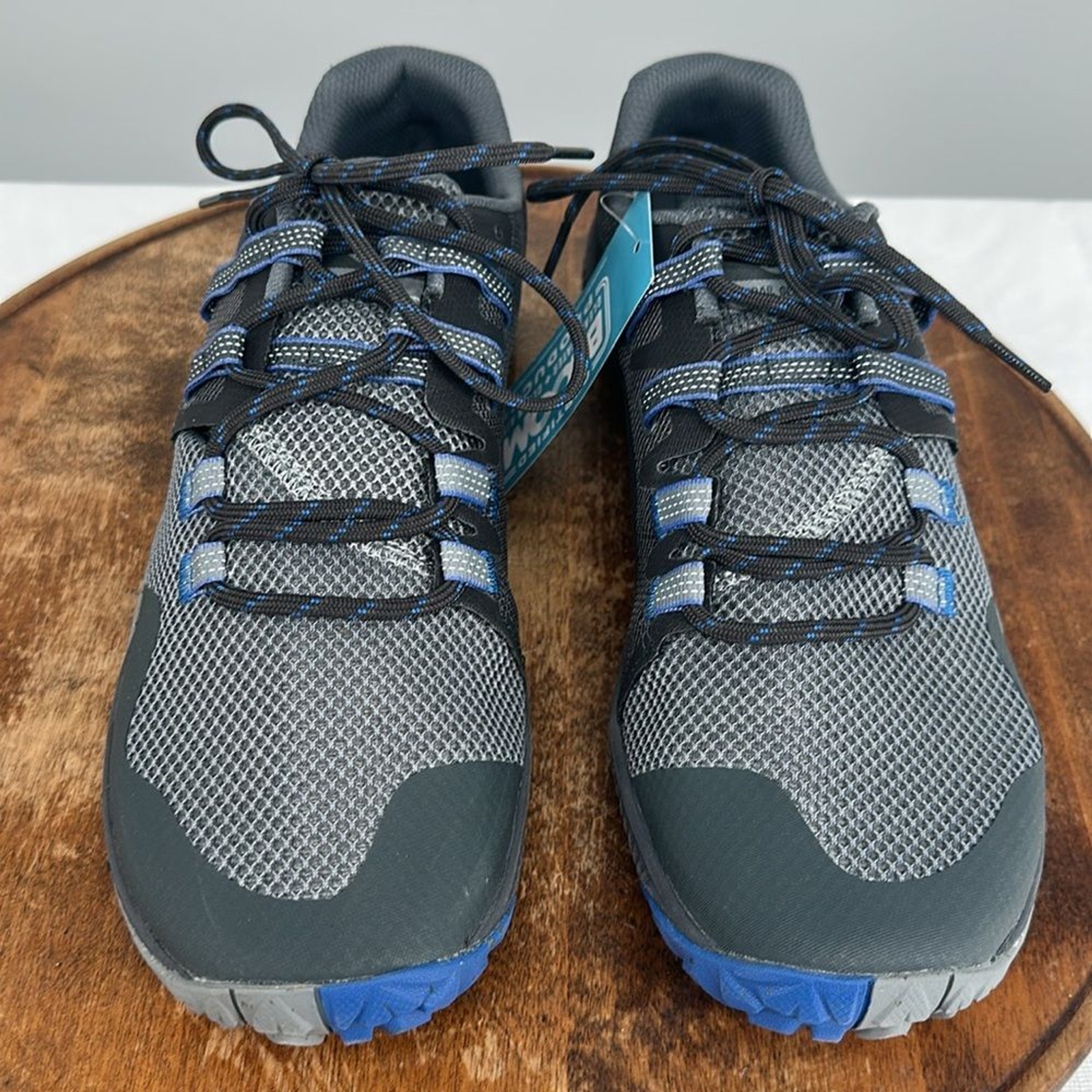 Merrell Shoes Uomo 11 Guanto da Trail 6 Piedi Nudi Sneaker Minimalista Corsa Escursionismo