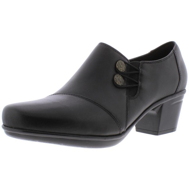 emslie warren bootie