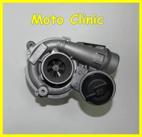 Turbolader Turbo Opel Vivaro 2.5 CDTI DCI Renault Master II 74 88 KW 101 120 PS 