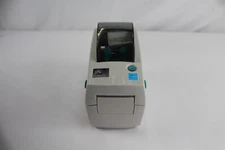 Zebra LP2824 Plus USB Port Thermal Label Printer