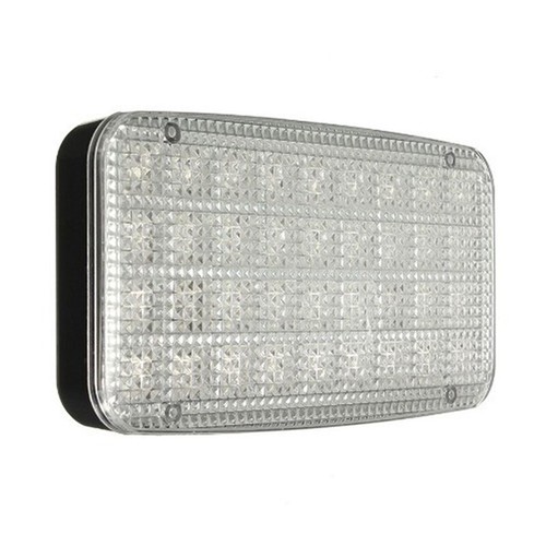 Car Interior Dome Light Indoor Roof Ceiling Lamp 36led Universal Trunk Reading - 第 6/8 張圖片