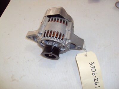 Brand NEW, OEM Arctic Cat alternator, T660, Bearcat, T660 Turbo, 3006-261, Denso
