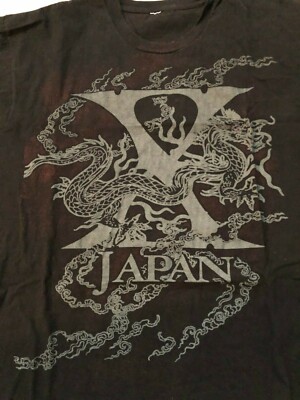 YOSHIKI Tシャツ STORE | YOSHIKI OFFICIAL STORE