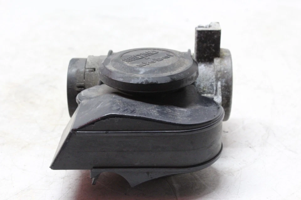 04-09 SEÑAL BOCINA YAMAHA FZ6 OEM Foto 2 de 4