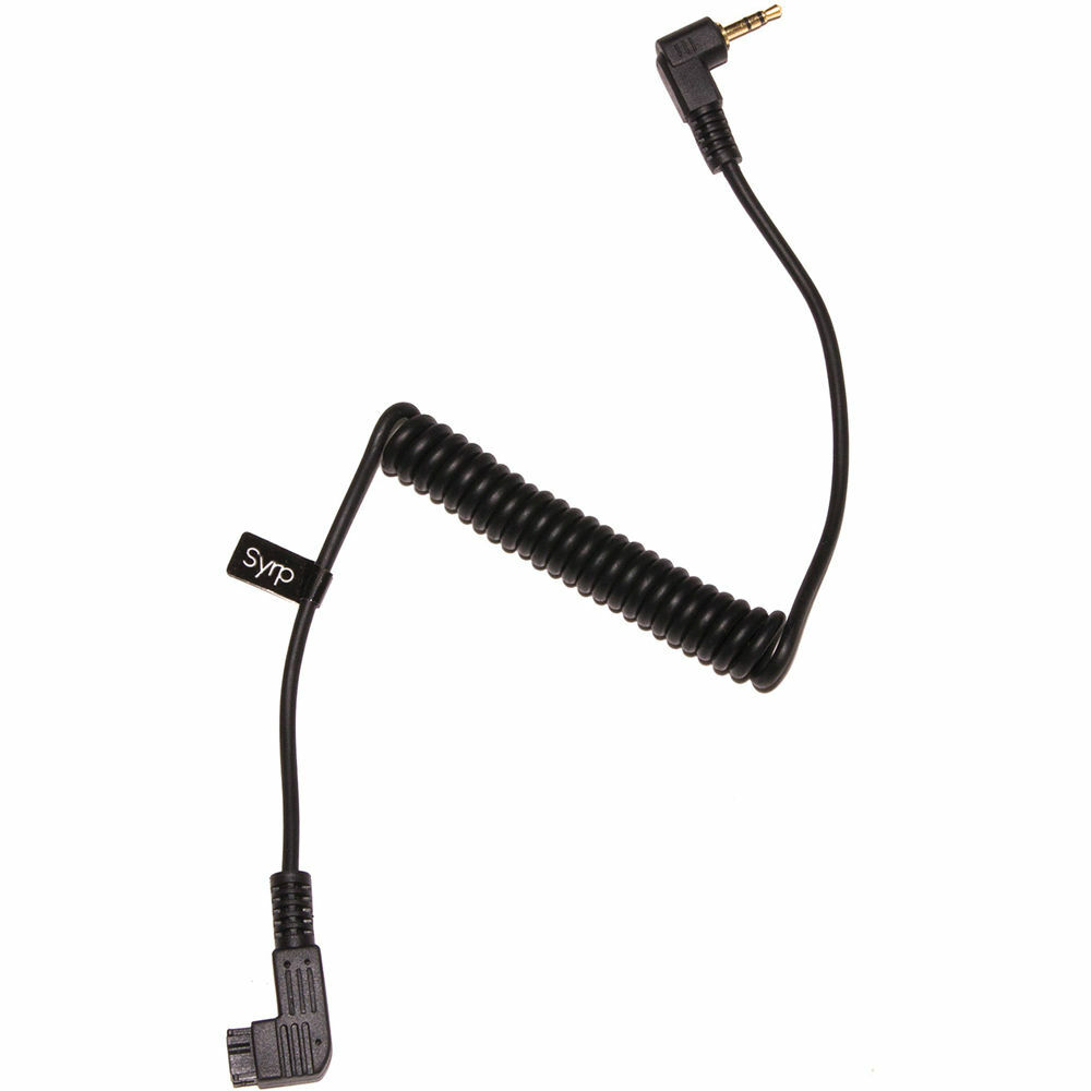 Syrp (Manfrotto) 1s Link Cable for Select Sony and Minolta Cameras
