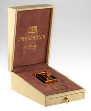 ST Dupont Maharadjah Limited Edition #810/2000 Lighter w/ Box and Papers