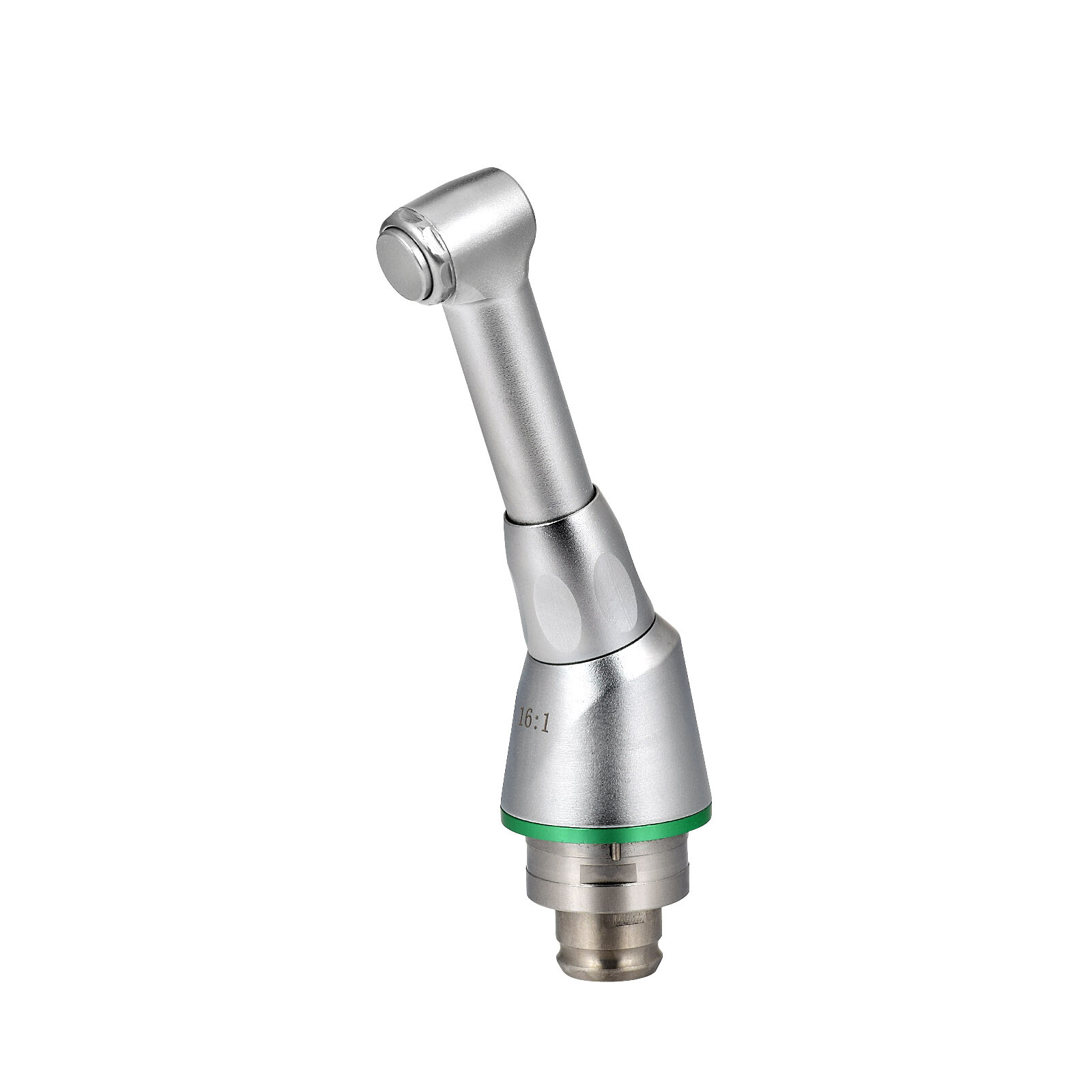 16:1 Contra Angle MINI Head Dental Endodontics Motor Handpiece Rotary Head
