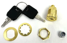 Armstrong Stack-On Replacement Lock