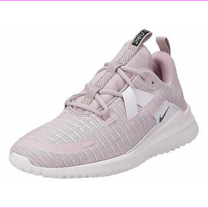 nike running renew arena pink