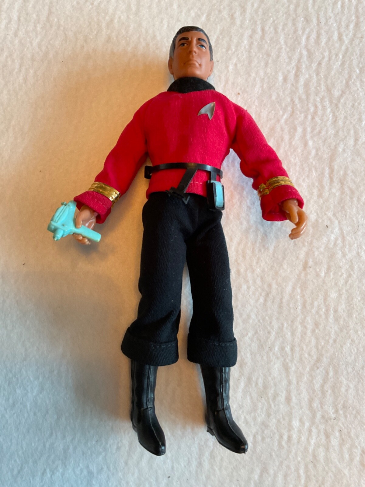 Star Trek figures eBay