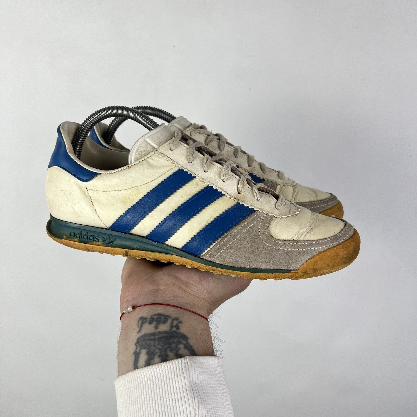 adidas rom