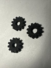 Stomper Schaper Foam Tires Lot Of 3 Different Sizes