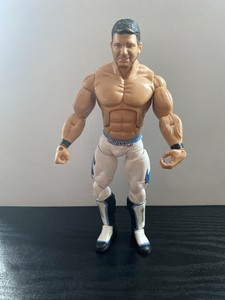 aj styles tna figure