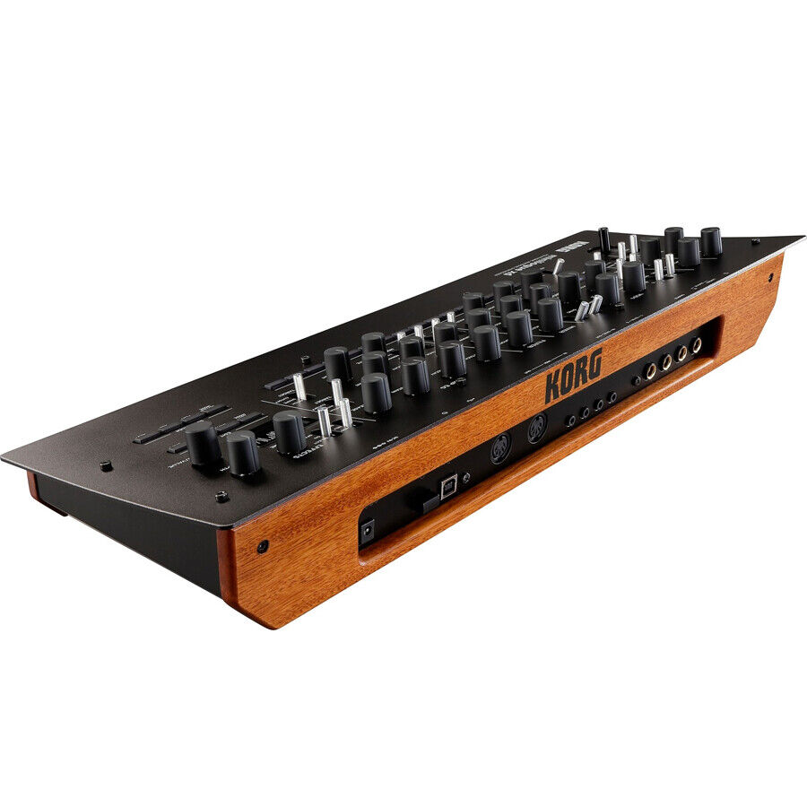 Korg Minilogue XD Analog Desktop Synthesizer for sale online Korg Minilogue XD Analog Desktop Synthesizer for sale online
