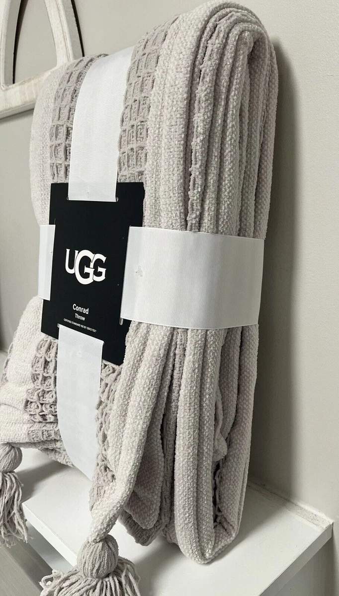 Ugg best sale home blanket