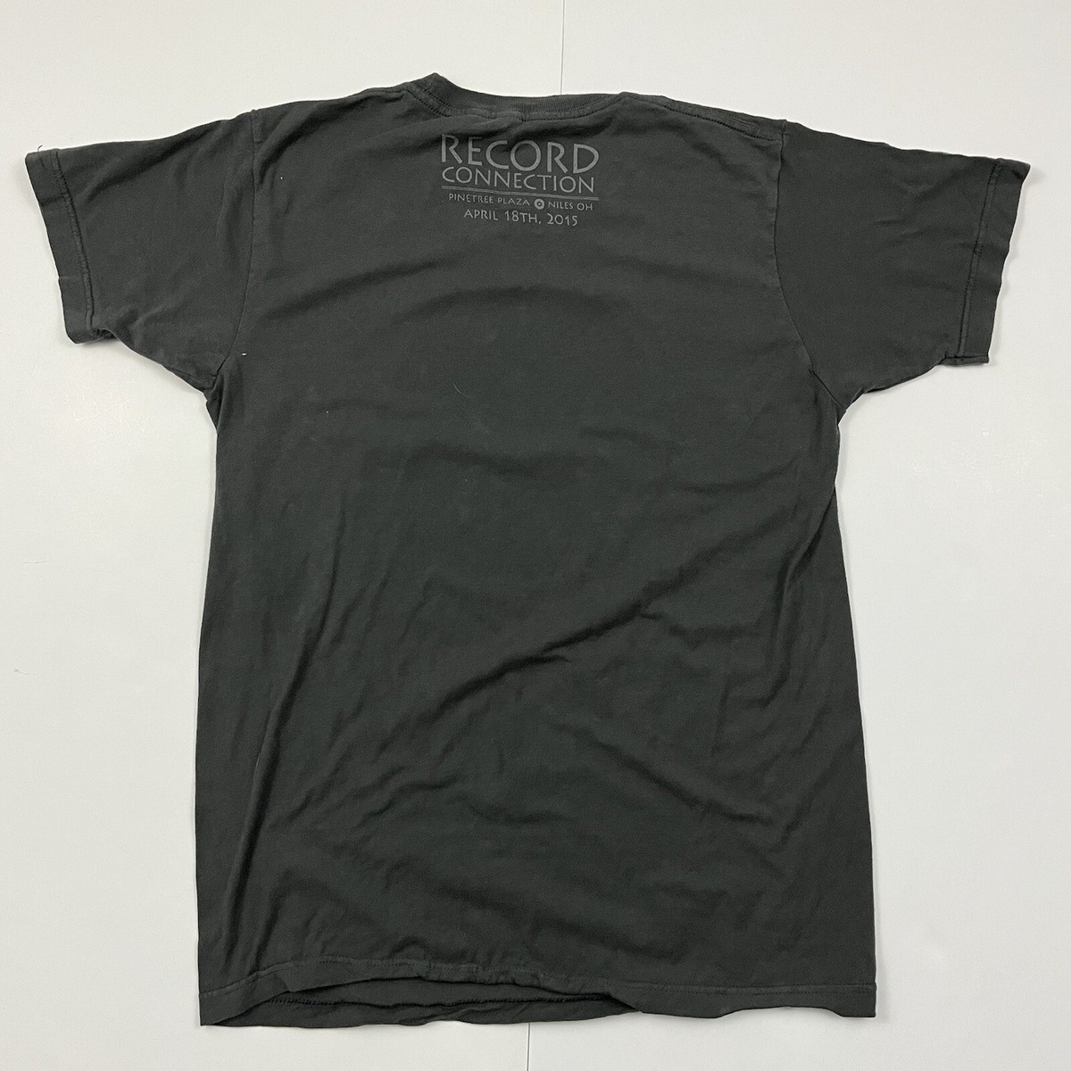 90's USA型 Foo Fighters Tシャツ Nirvana 90's USA型 Foo Fighters Tシャツ Nirvana
