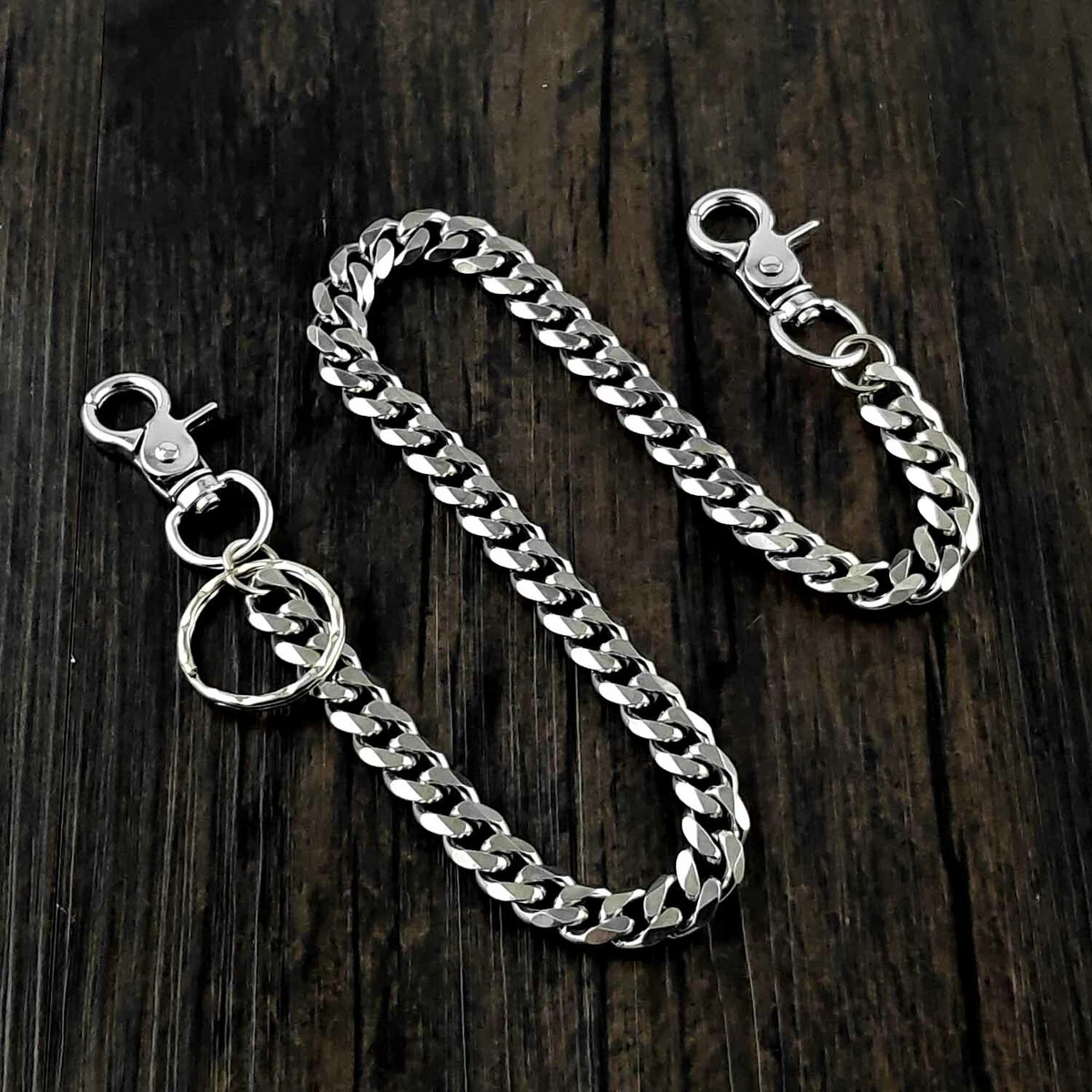 Biker chain outlet