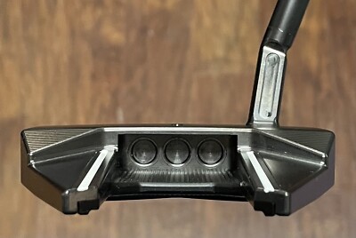 Scotty Cameron 2025 Phantom 7.5 Putter W/ Stability Tour Shaft
