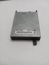 Mitsumi D359M3 3.5 Inch White Floppy Drive