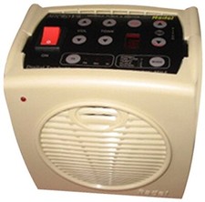 Radel Saarang Micro V6 cyfrowa tanpura