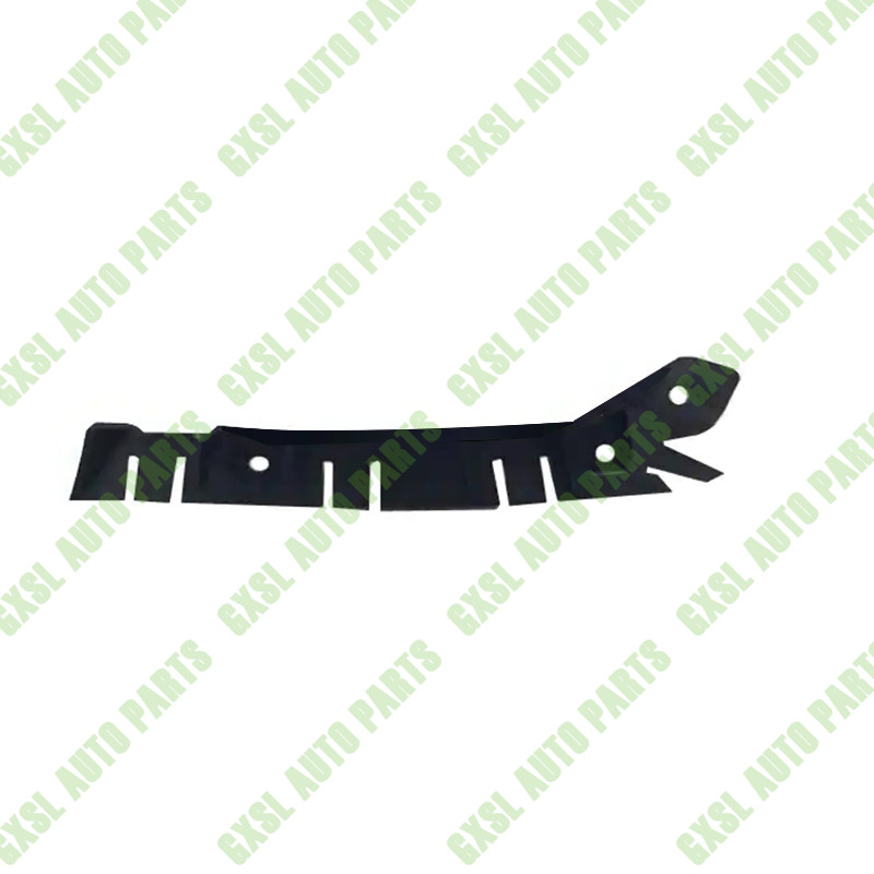 Bentley Continental GT FRONT Bumper bracket P/N 3W3807183C