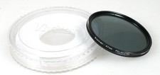 67MM POLARIZING FILTER IN CASE