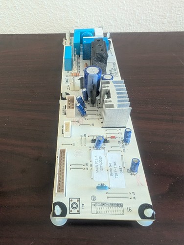 Turbo Air Elektronische Steuerung Hauptplatine-A G8R5400103 (kostenloser Versand) - Bild 4 von 5