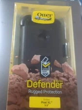 OtterBox Pixel XL 5.5" Defender Series Phone Case