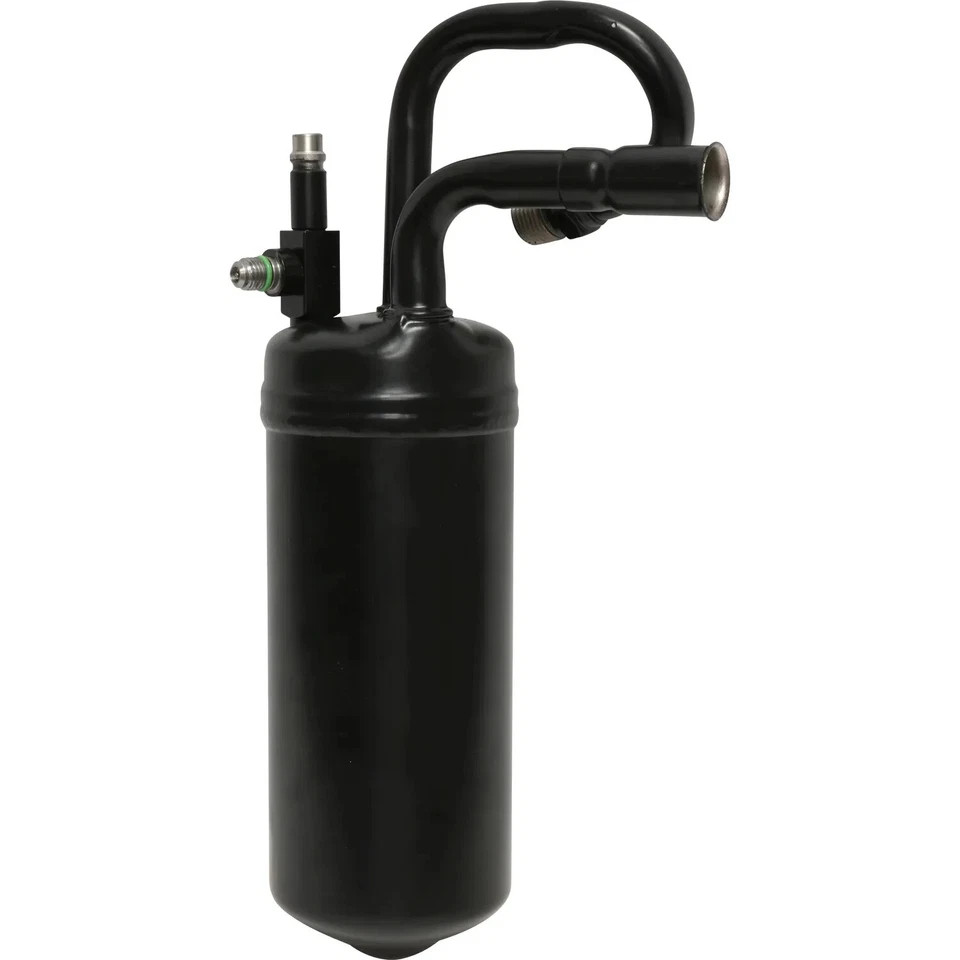 Kit de compresor de aire acondicionado Reman para Ford Ranger 2001-2007 Foto 3 de 4