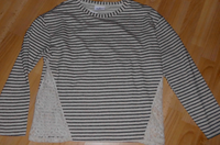 Toller Pullover Sweat GrößE 40 / 42 +++Neu