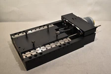 Z- Stage from Veeco Wyko NT3300 Profilometer system