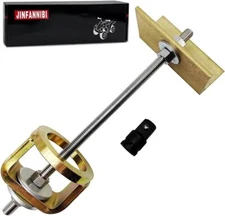 Clutch Compression Tool for Polaris ATP General Scrambler Sportsman Magnum ATV