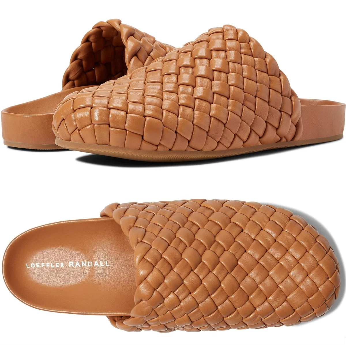 Flat clog shop