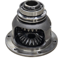 Ch11222 John Deere 4610 Tractor Differential Carrier Assembly (fits Many Models)