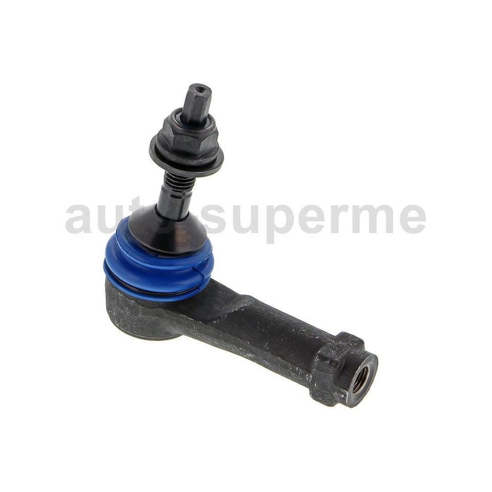 Braço de controle completo dianteiro externo e inferior 4x para Ford Taurus 2.0L 2013-2017 - Imagem 4 de 4