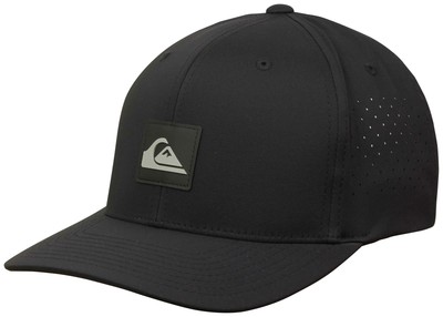 Quiksilver Adapted Flexfit Hat Kvj0 O/s 