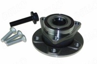 110082710 Automega Radlagersatz FüR ,Audi,Seat,Skoda,Vw
