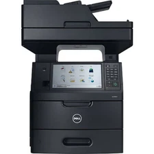  *BRAND NEW* Dell B5465DNF MULTIFUNCTION PRINTER  **READ **