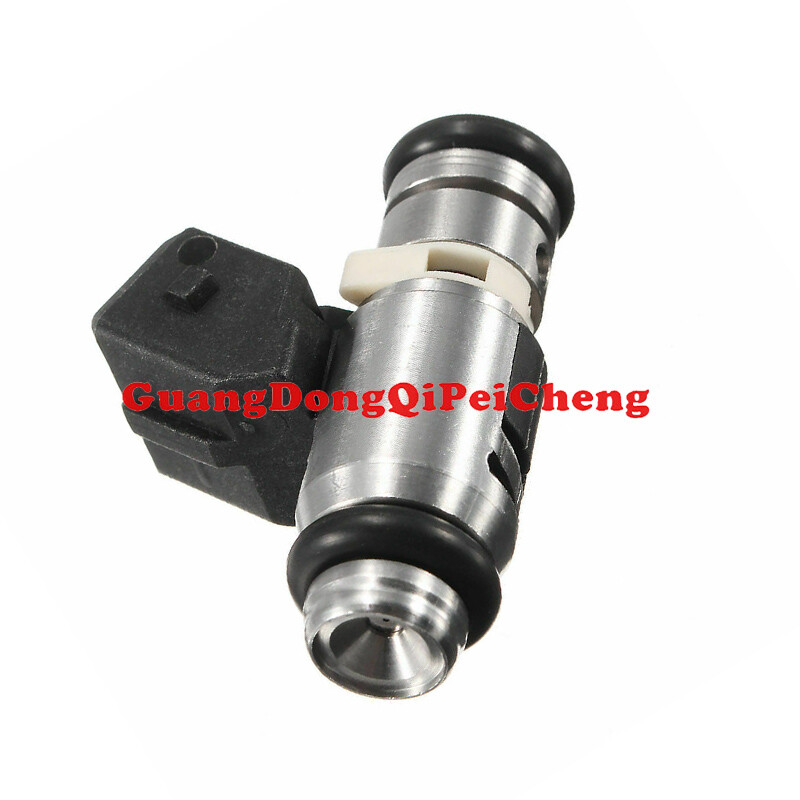 Injecteur De Carburant Durable IWP116 Pour Fiat Doblo Panda Punto Palio Seicento Sienne 89531812