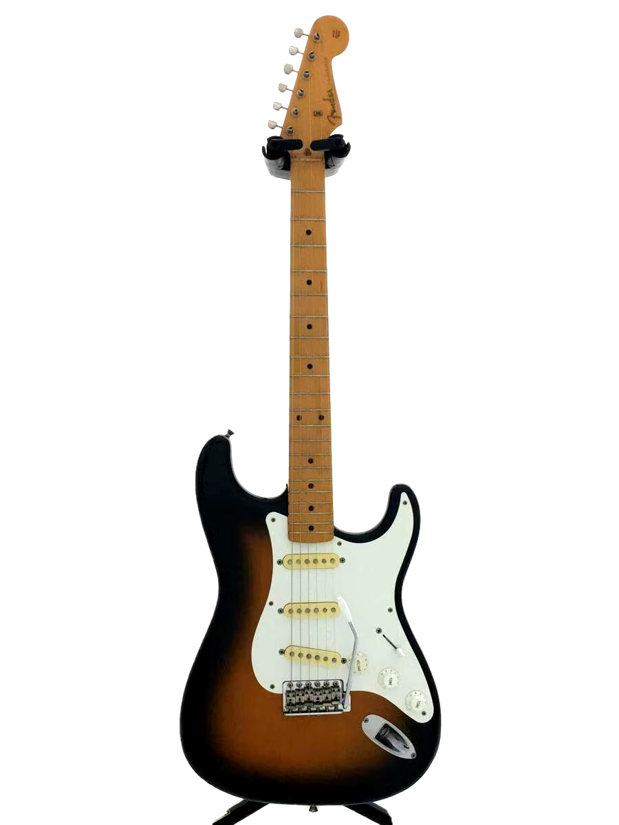 ギター Fender Japan Stratocaster 1999-2002 Fender Japan Stratocaster 1999-2002