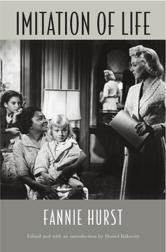 Fannie Hurst Imitation of Life (Tascabile)