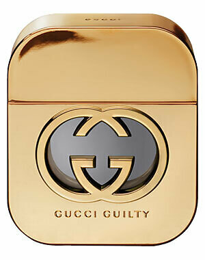 Gucci Guilty Intense for Women Eau De 