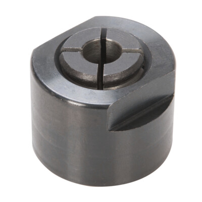 Präzisionsbearbeitete 6 mm Oberfräse Spannzange Bithalter Spannfutter Ersatzverbinder